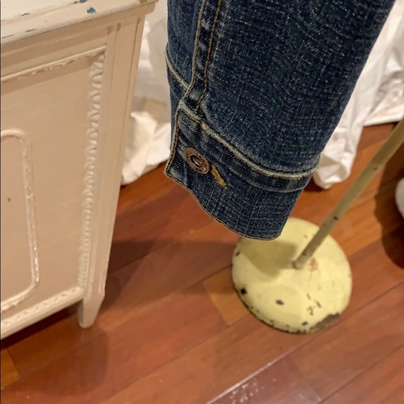 Jacket - Picture 5 of 8